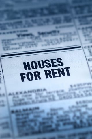 Don’t forget inflation when setting annual rent