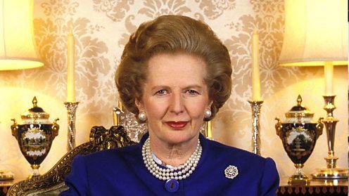 Lady Thatcher’s former family home for sale at £1.2 million