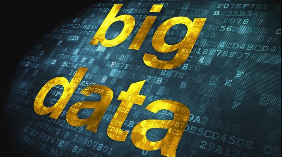 Could big data change the property market?