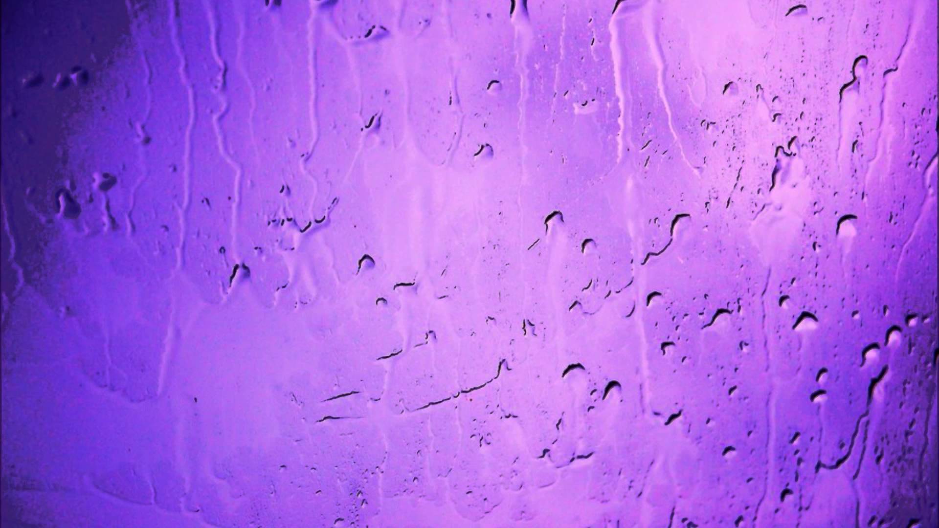 Purple Rain!