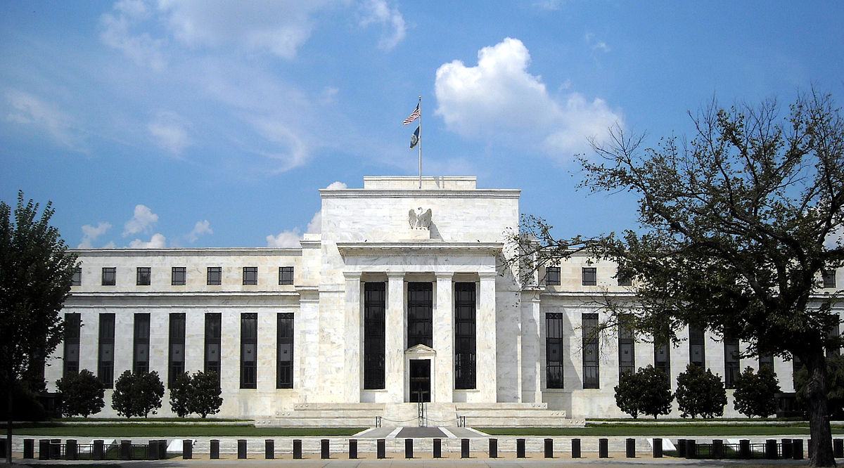 Could the Fed stall a recovery in US real estate?