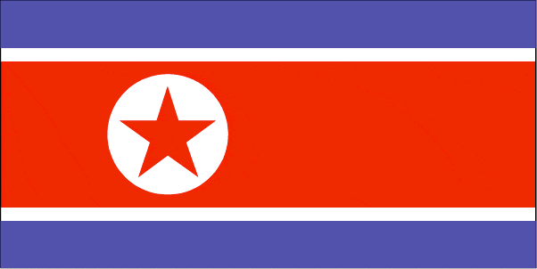 Real estate North Korea