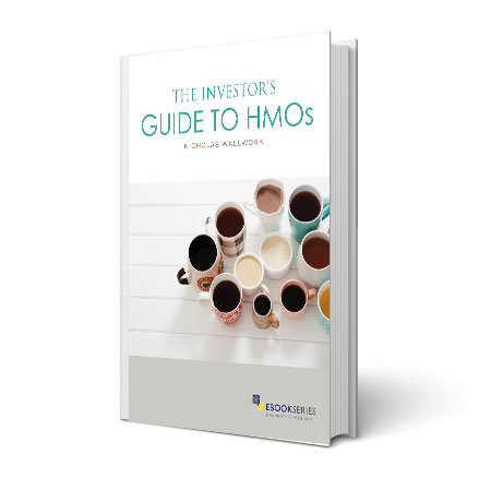 hmo ebook cover