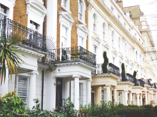 The State of the Property Market London