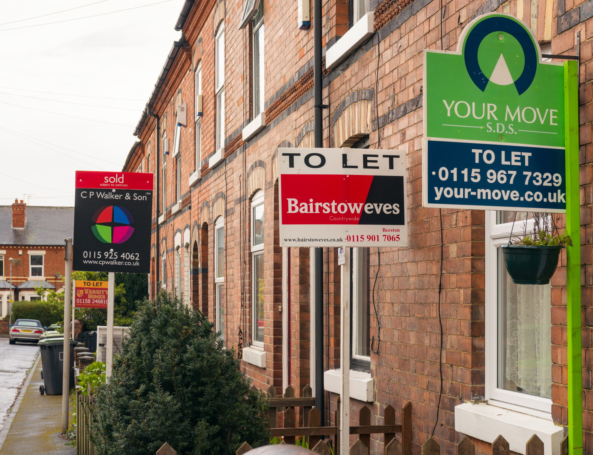 An expert’s guide to buy to let secured loans