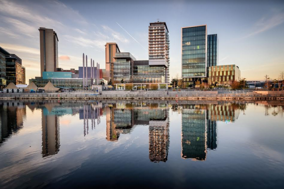 Birmingham verses Manchester: A guide for investors choosing their next location
