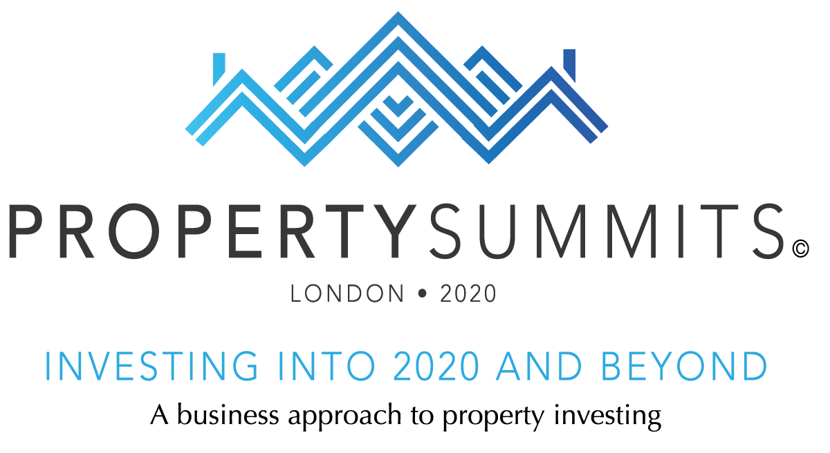 Property Summits seminar 29th January 2020