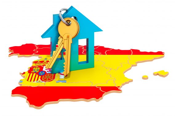 The Top 5 Regions in Spain for Property Investment in 2021.