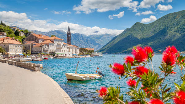 As a Property Investor, should you be considering Montenegro?
