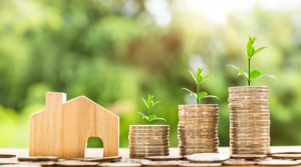 Three Reasons Why You Should Invest in Property in 2021