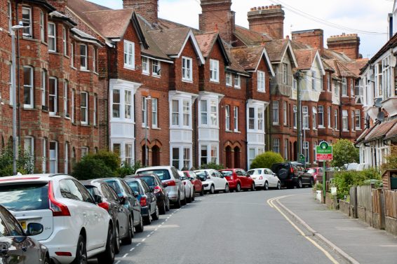 Did you know, house prices rose at twice the rate of flats in 2020?