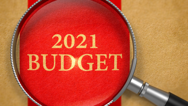 The 2021 Budget: What it Means for Property Investors