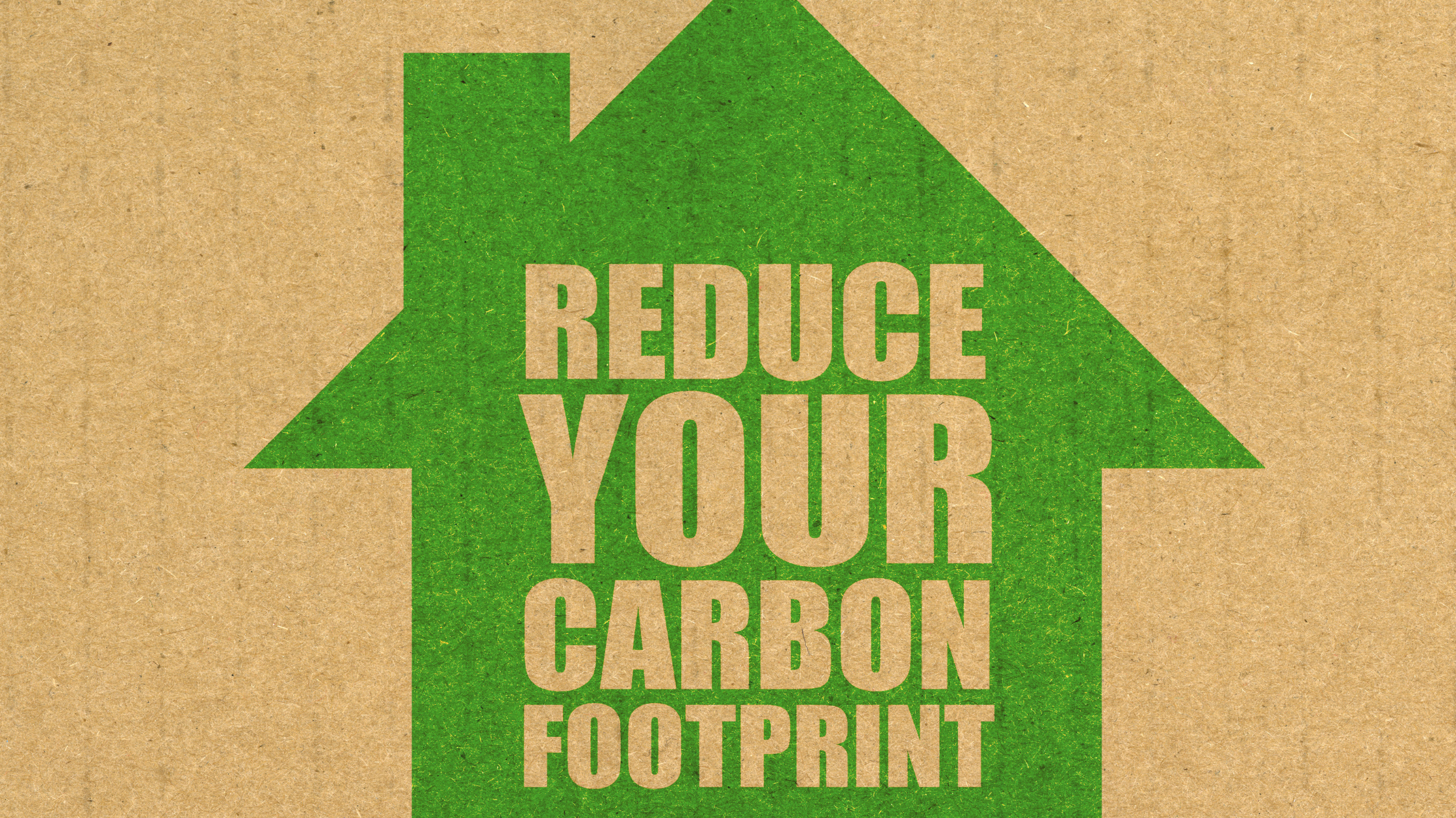 Property Investors can lead the way in lowering UK carbon emissions