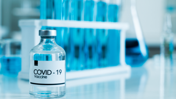How Does the COVID-19 Vaccine Impact the UK Property Market?