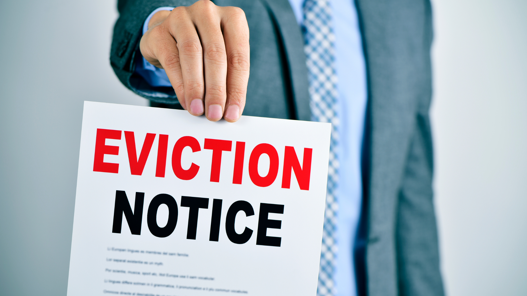 Eviction Mediation Advice: Solve Cases Without Court Hearings