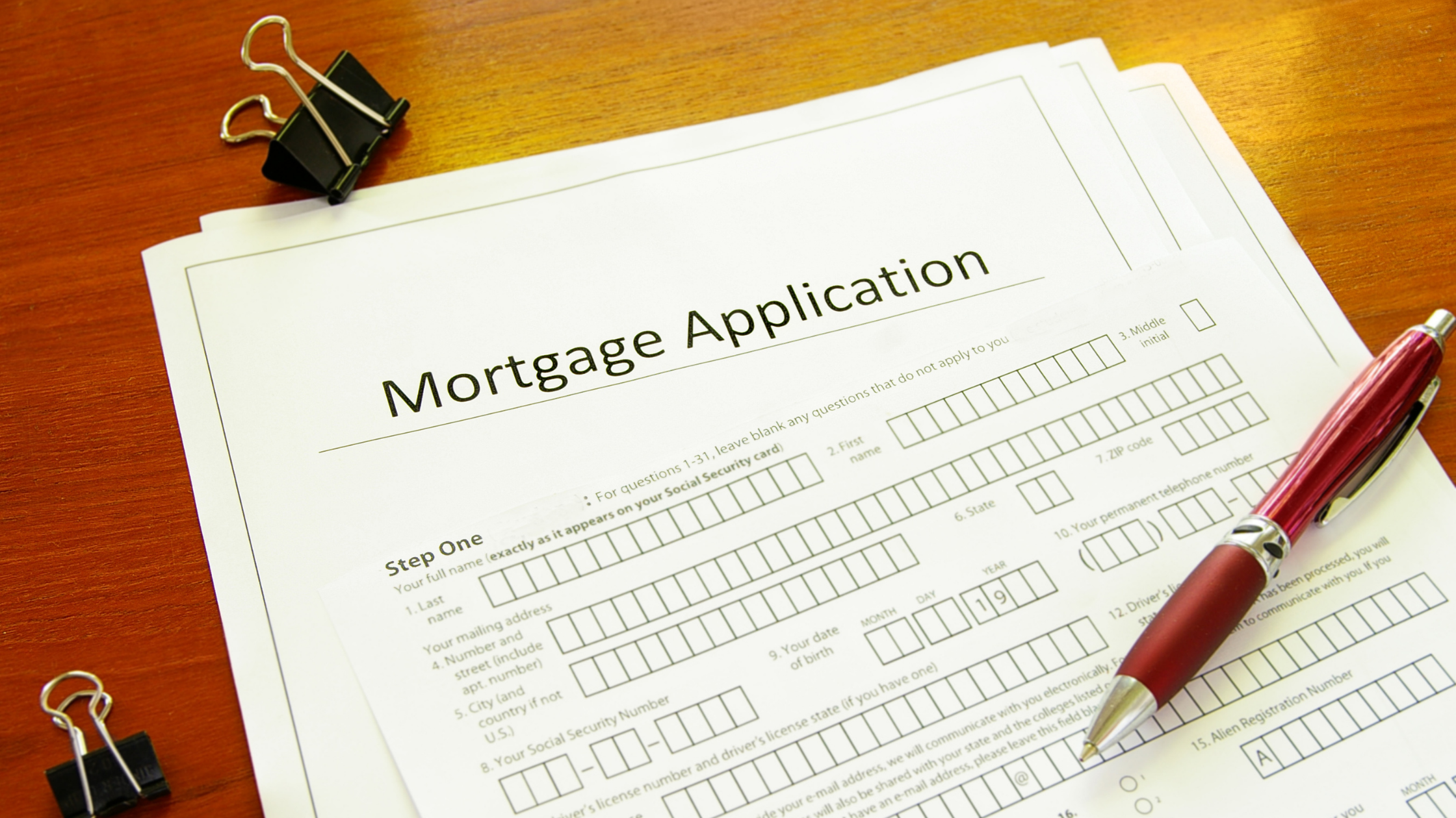 Holiday Let Mortgages: What you need to know